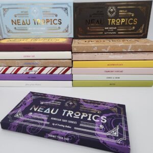 Neau Tropics Bar Wholesale