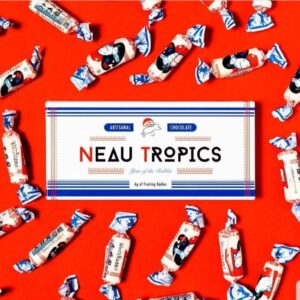 Neau Tropics Year of The Rabbit Bar